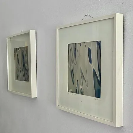 Bilocale Oltretorrente 公寓