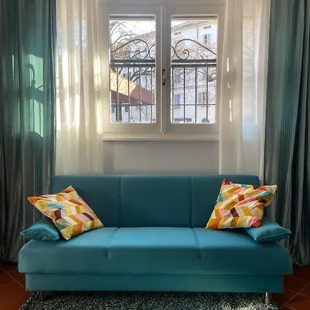 Apartman Bilocale Oltretorrente Parma