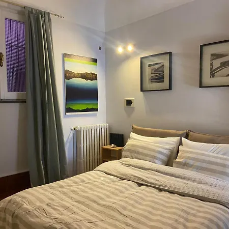 Apartman Bilocale Oltretorrente