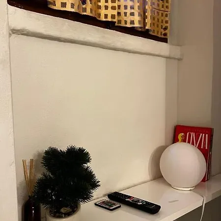 Apartman Bilocale Oltretorrente Parma
